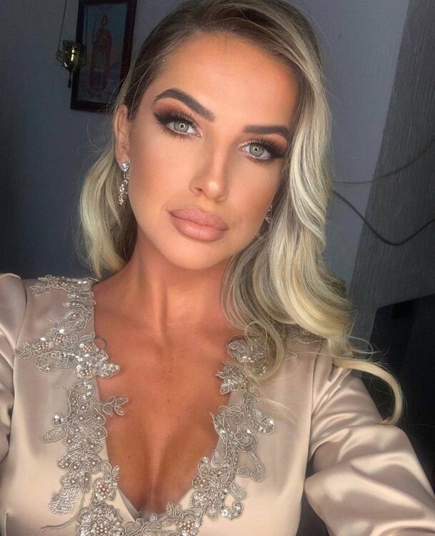 IVANA brides bay dating