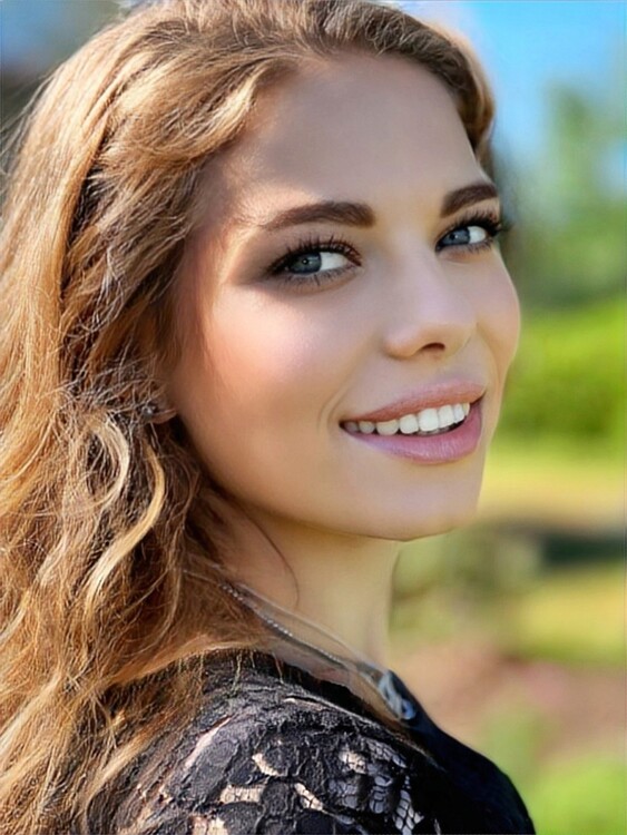 Mariia brides bay dating ladies online