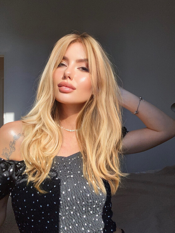 Lilia brides bay dating ladies online