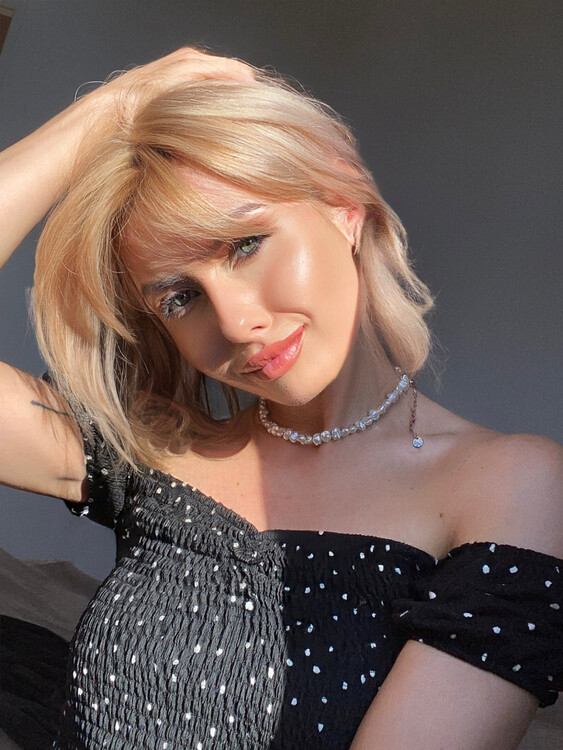 Lilia brides bay dating ladies online