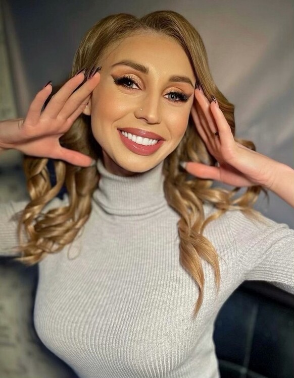 Anastasiia brides bay dating ladies online