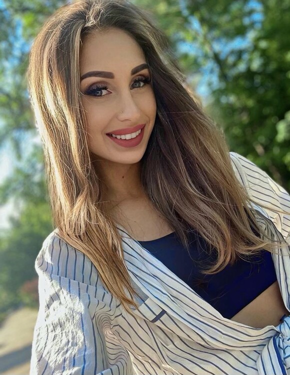 Anastasiia brides bay dating ladies online