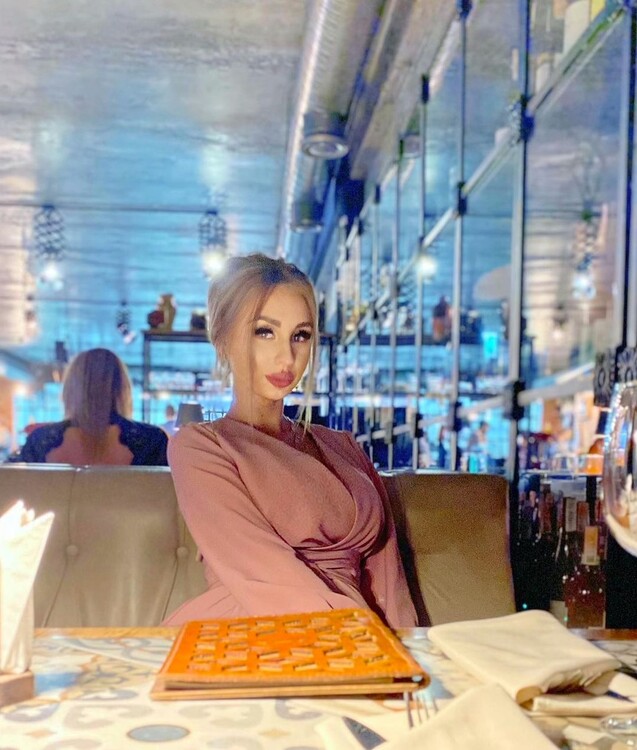 Anastasiia brides bay dating ladies online