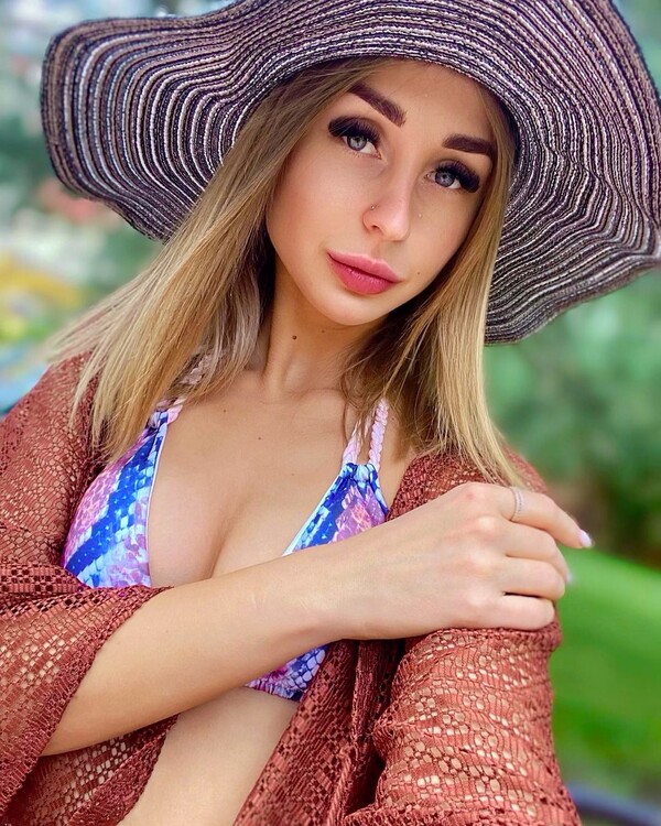 Anastasiia brides bay dating ladies online