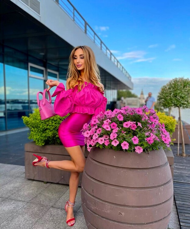 Anastasiia brides bay dating ladies online