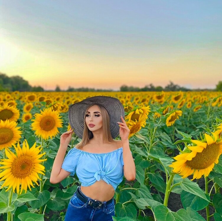 Anastasiia brides bay dating ladies online