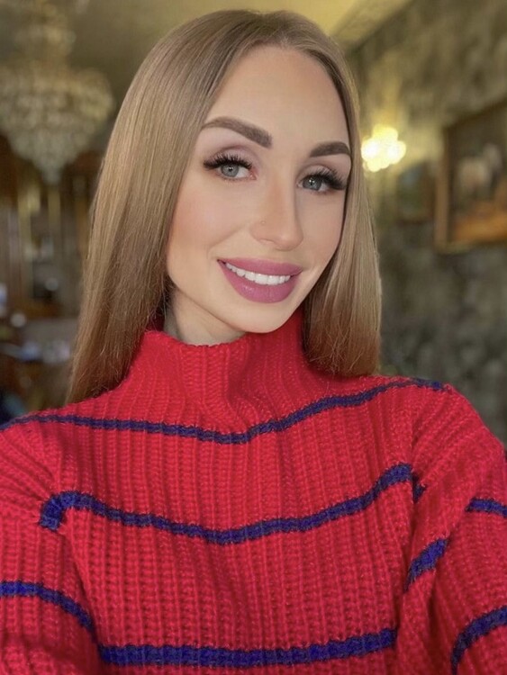 Anastasiia brides bay dating ladies online