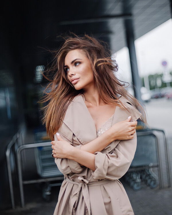 Anna brides for love dating site