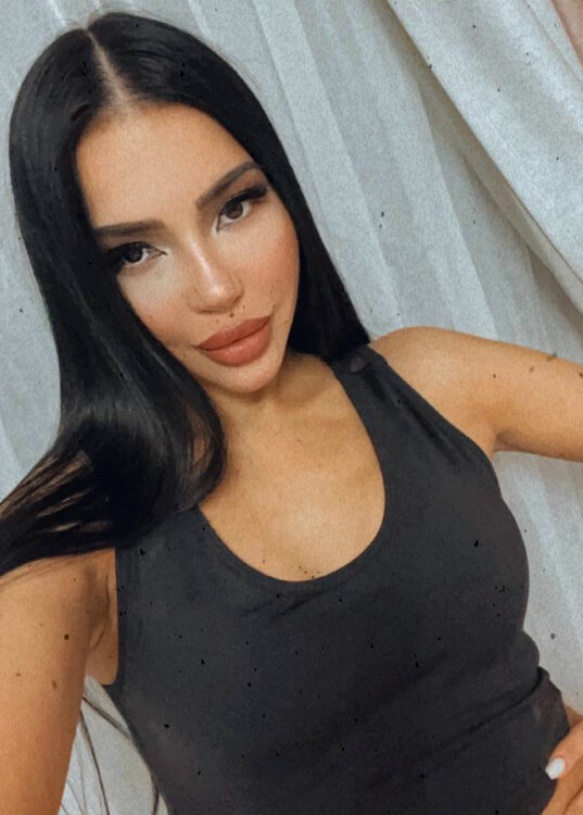 Saida dating a international student