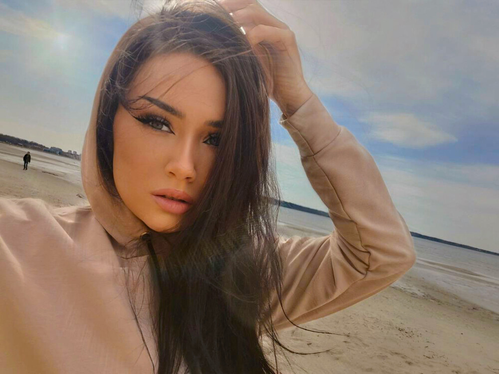 Sigrid dating an international student