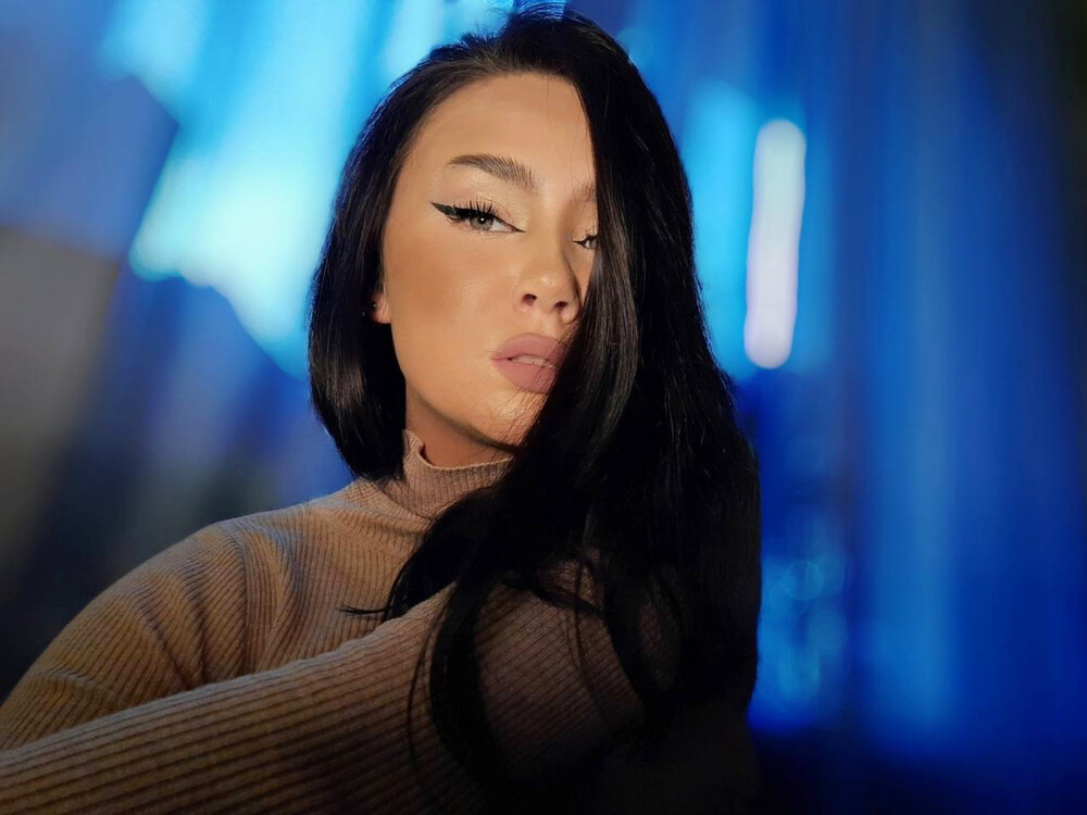 Sigrid dating an international student