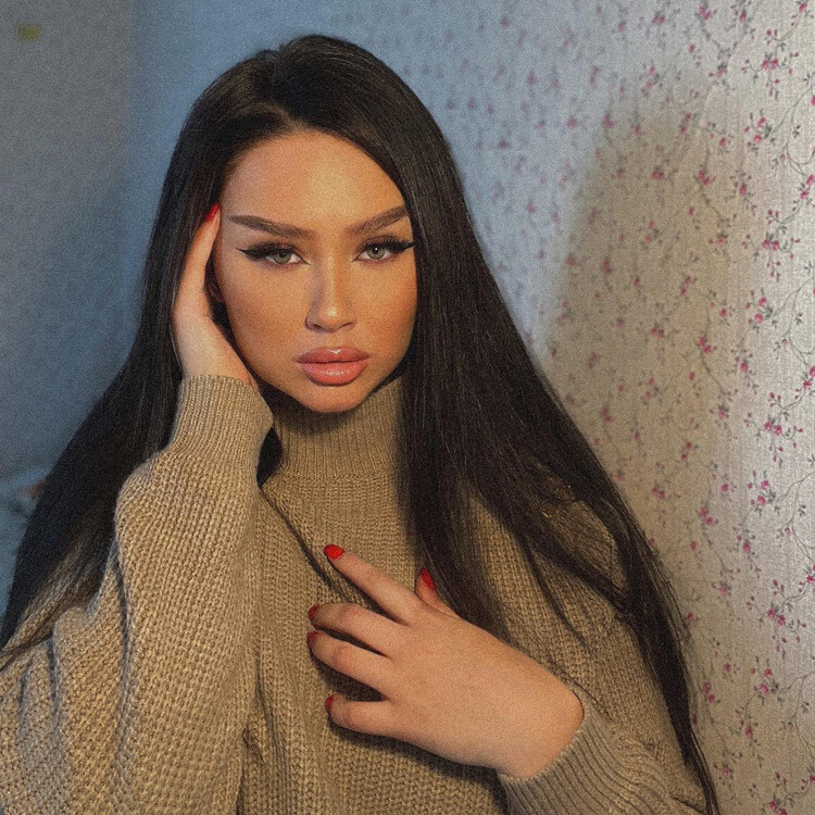 Sigrid dating an international student