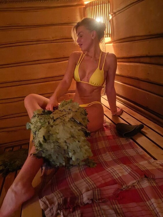 Anastasia dating internationally advice