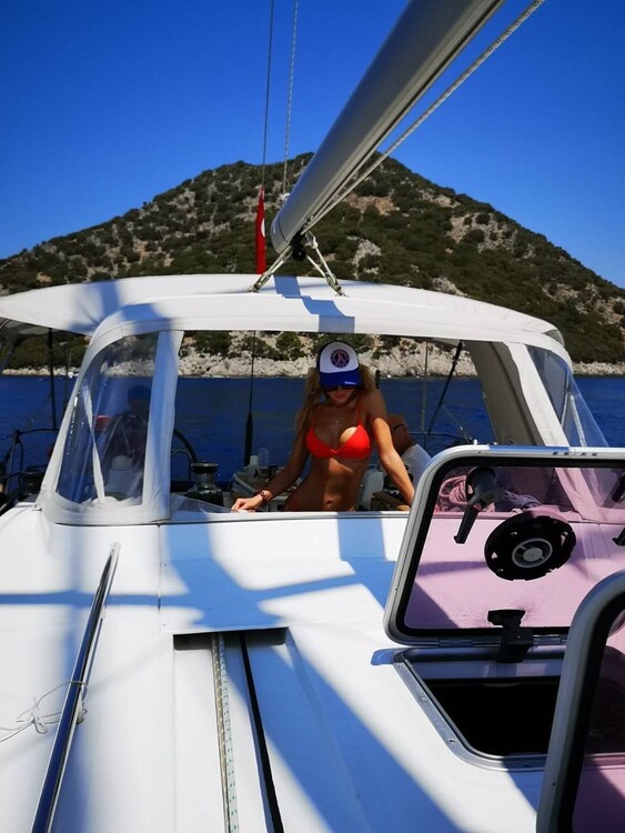 Anastasia dating internationally advice