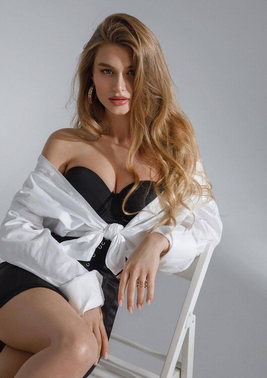 Maria dating internationally online