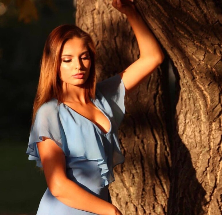 Anastasiia dominican brides dating