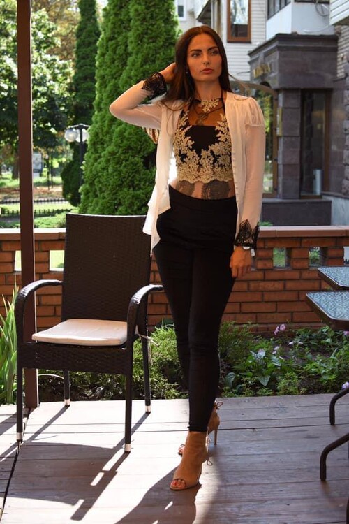 Anastasiia dominican brides dating