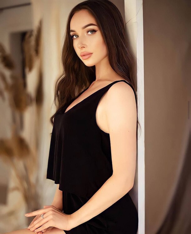 Nadezhda elite dating international