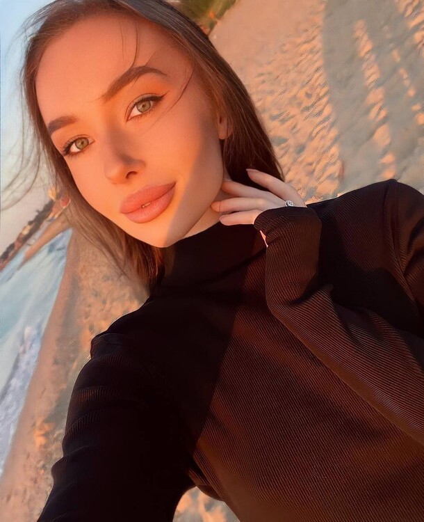 Nadezhda elite dating international