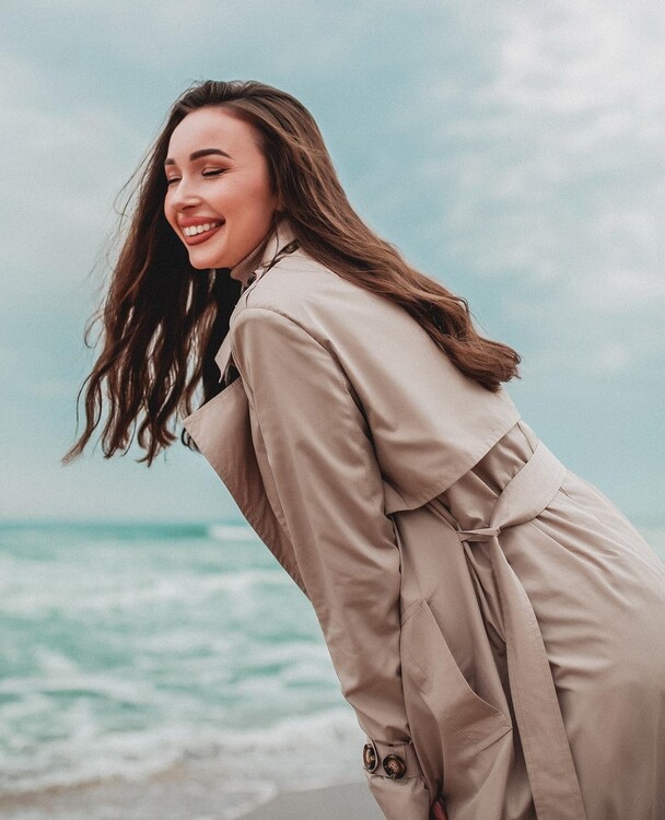 Nadezhda elite dating international