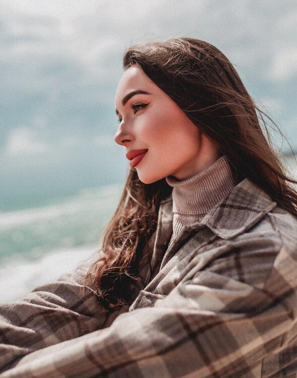 Nadezhda elite dating international