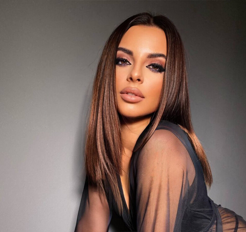 Tania find bride dating site