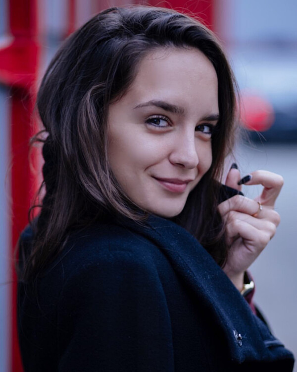 Veronika find bride dating site