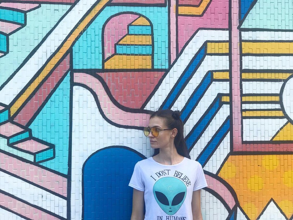 Anna how to get marry russian girl