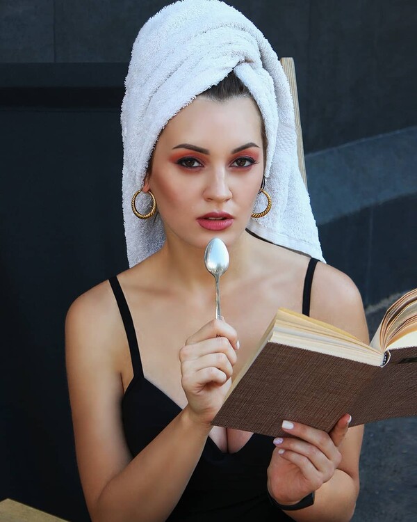 Katerina  indonesian brides dating site