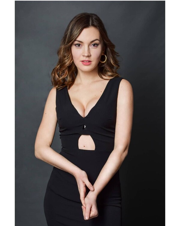 Katerina  indonesian brides dating site