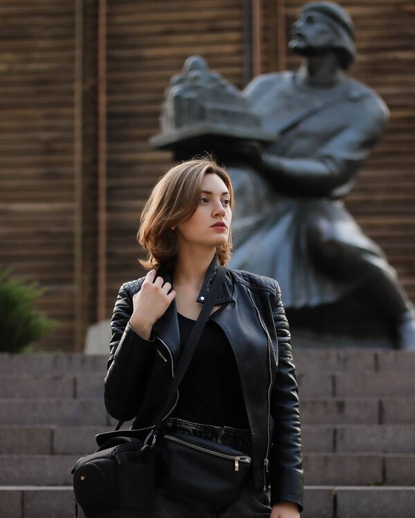 Katerina  indonesian brides dating site