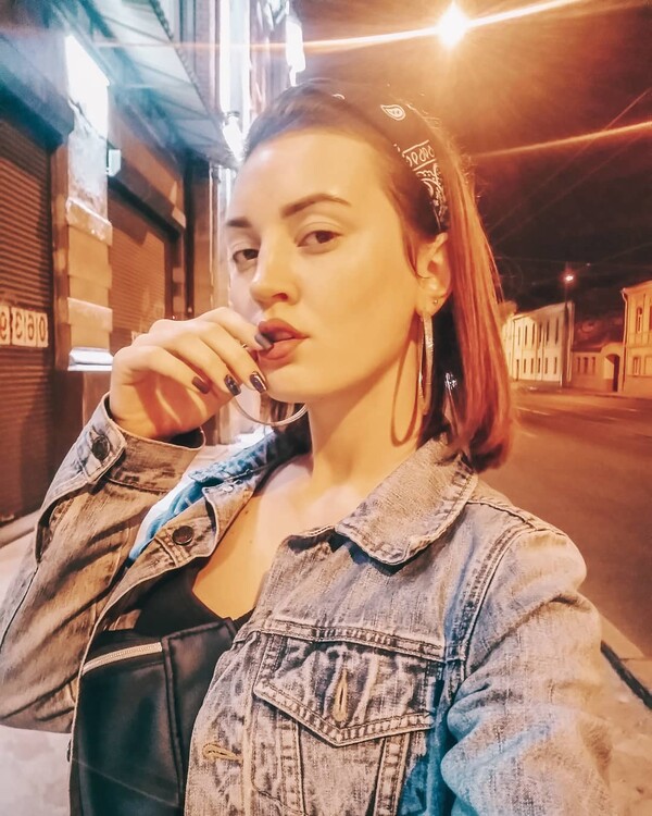 Katerina  indonesian brides dating site