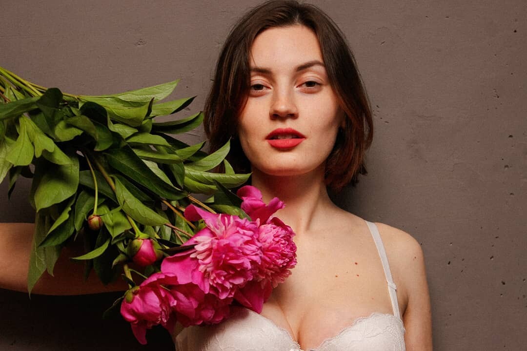 Katerina  indonesian brides dating site