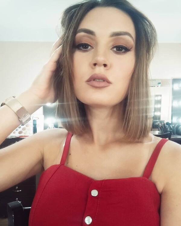 Katerina  indonesian brides dating site