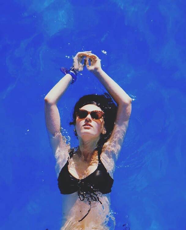 Katerina  indonesian brides dating site