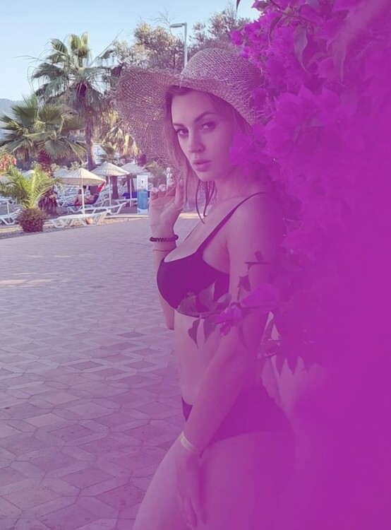 Katerina  indonesian brides dating site