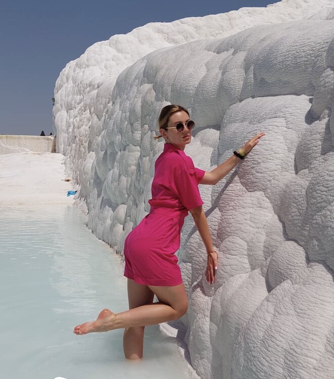 Katerina  indonesian brides dating site