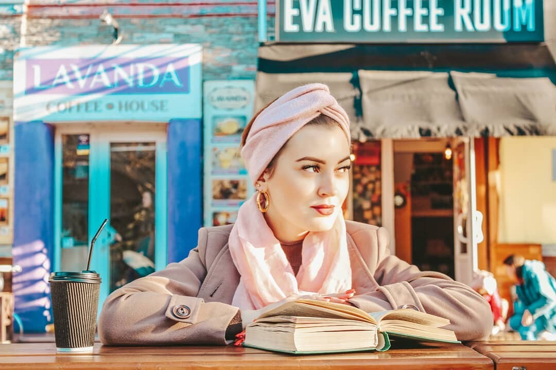 Katerina  indonesian brides dating site