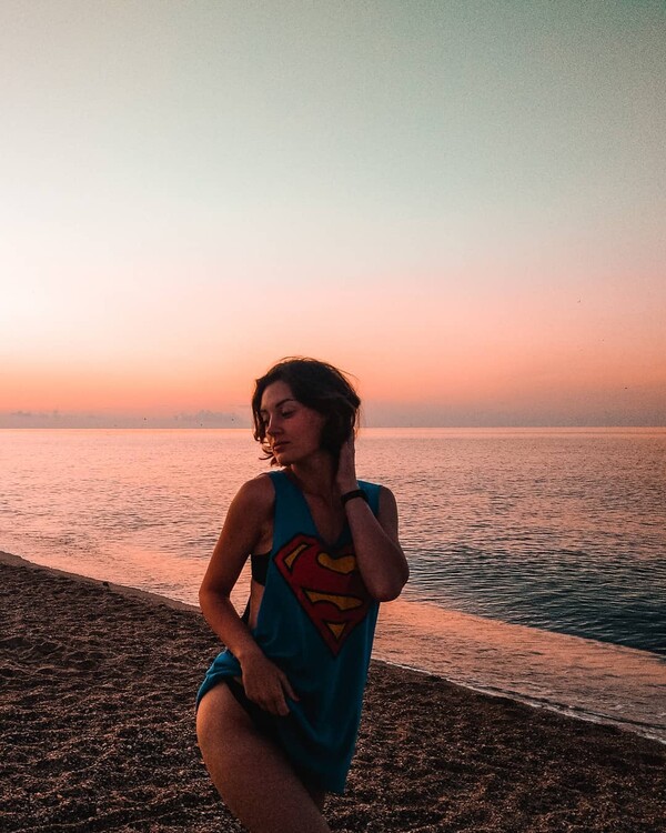 Katerina  indonesian brides dating site