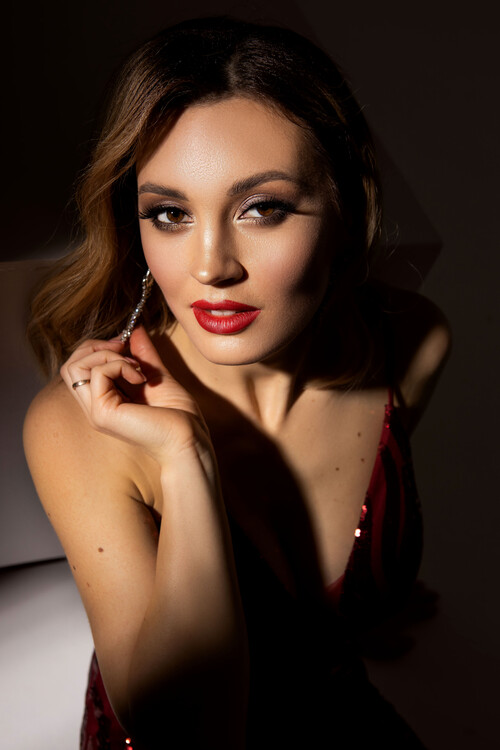 Katerina  indonesian brides dating site