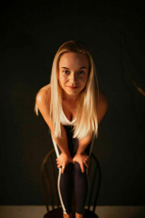 Iryna international date line