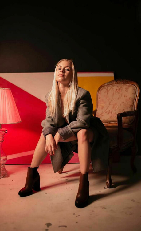 Iryna international date line