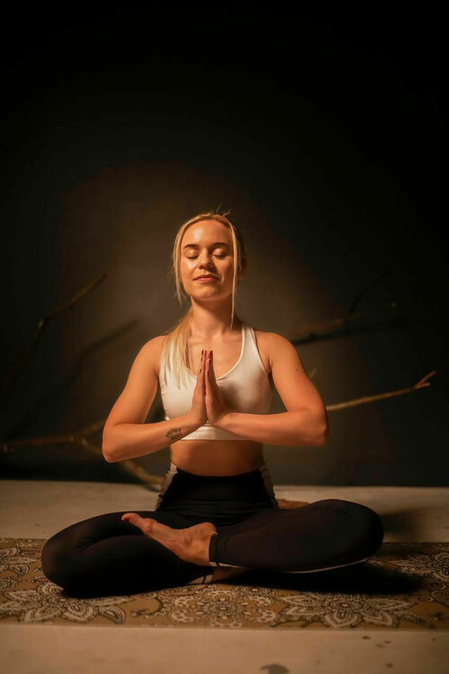 Iryna international date line