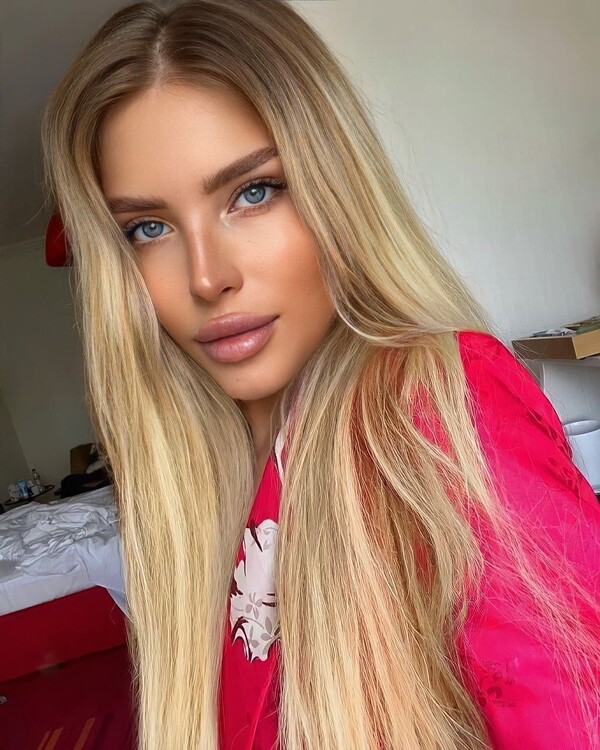 Tatyana international dating agency uk