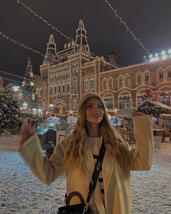 Tatyana international dating agency uk