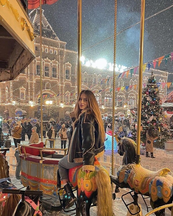 Tatyana international dating agency uk