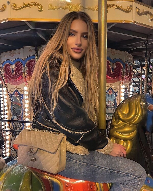 Tatyana international dating agency uk