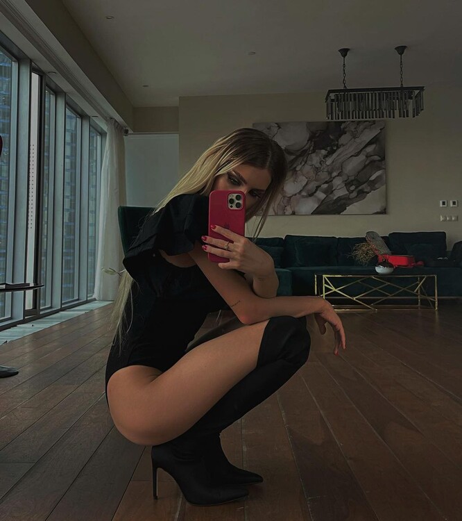 Tatyana international dating agency uk