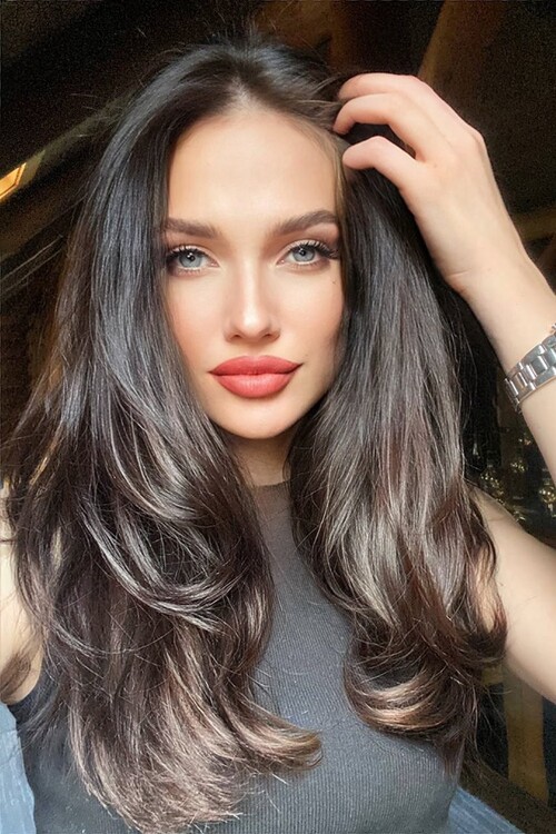 Natalia international dating best