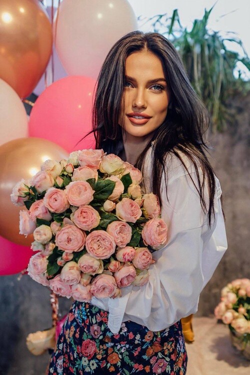 Natalia international dating best